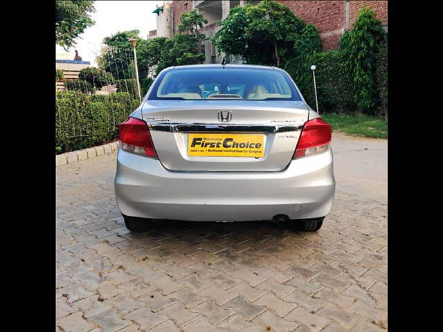 Used Honda Amaze [2013-2016] 1.2 S i-VTEC in Delhi