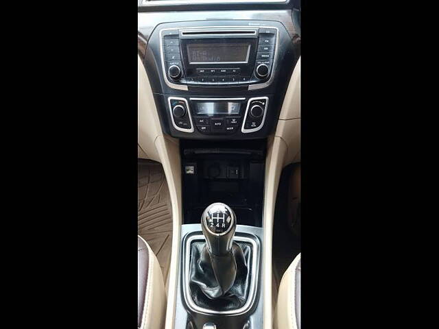 Used Maruti Suzuki Ciaz [2014-2017] ZDi SHVS in Mumbai