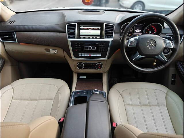 Used Mercedes-Benz GL 350 CDI in Mumbai