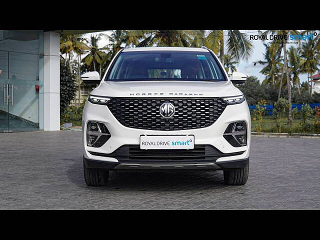 Used 2021 MG Hector in Kochi