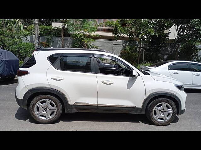 Used Kia Sonet [2020-2022] GTX Plus 1.0 iMT [2020-2021] in Bangalore