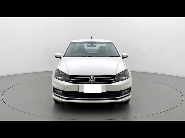 Used 2018 Volkswagen Vento in Chennai