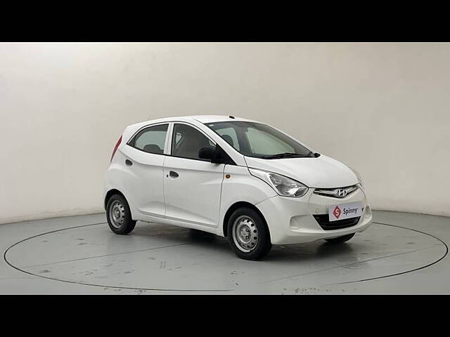 Used Hyundai Eon Era + in Ahmedabad