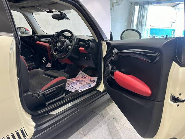 Used MINI Cooper S 3 Door [2018-2020] in Hyderabad