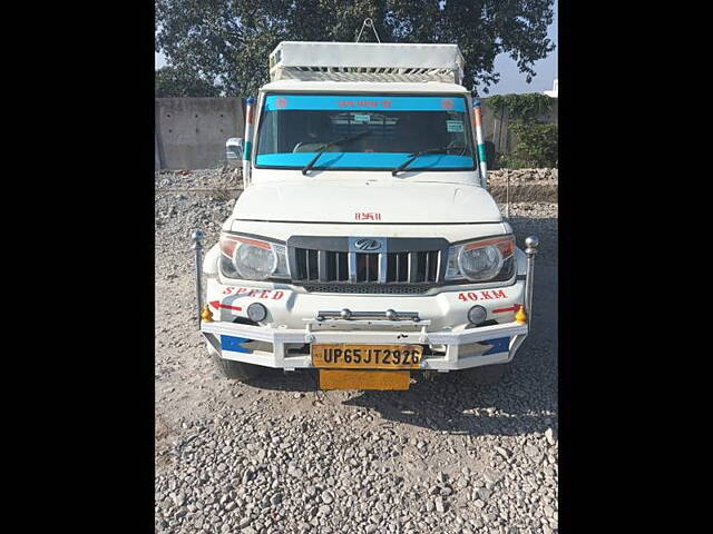 Used 2019 Mahindra Bolero in Varanasi