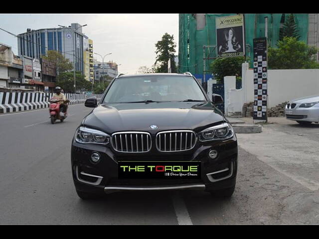 Used 2018 BMW X5 in Chennai