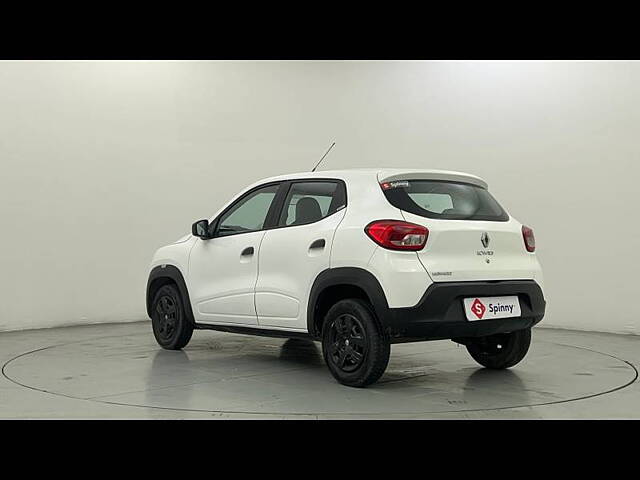 Used Renault Kwid [2019] [2019-2019] 1.0 RXT Opt in Chennai