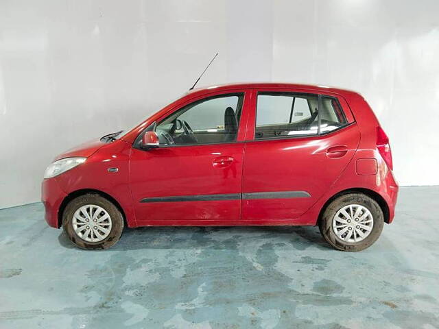 Used Hyundai i10 [2010-2017] Magna 1.2 Kappa2 in Kochi