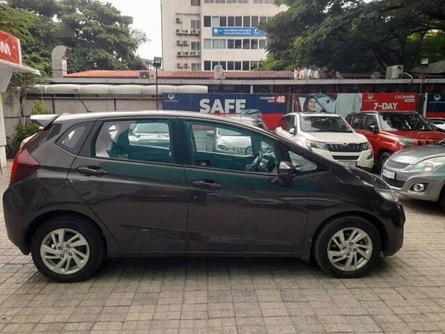 Used Honda Jazz [2015-2018] VX Petrol in Nashik