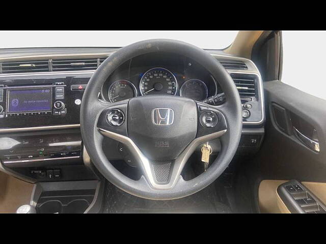 Used Honda City [2014-2017] V in Hyderabad