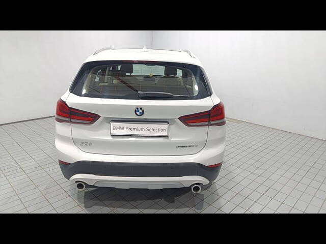 Used BMW X1 [2013-2016] sDrive20d xLine in Pune