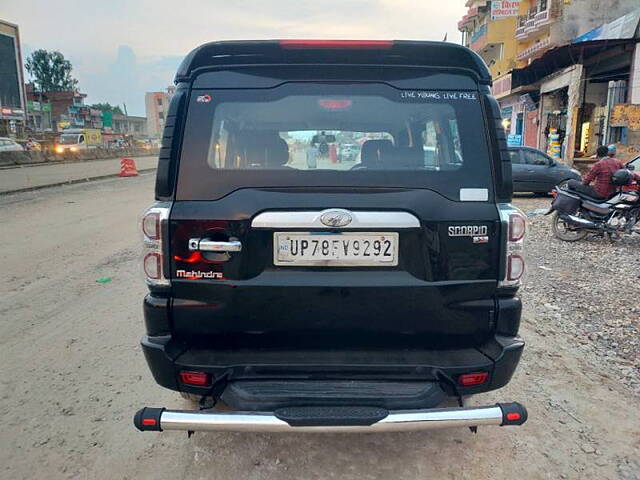 Used Mahindra Scorpio 2021 S3 2WD 7 STR in Varanasi