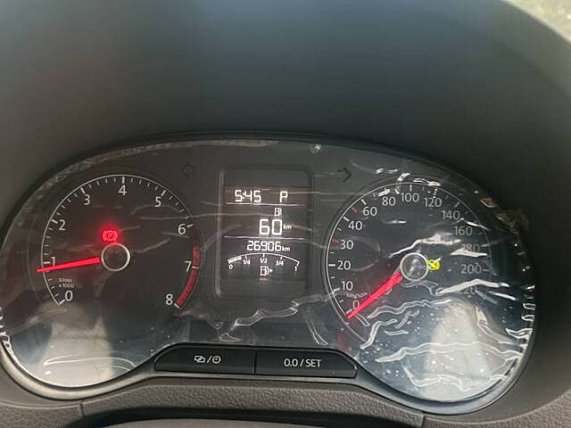 Used Volkswagen Vento [2015-2019] Highline Petrol AT [2015-2016] in Mumbai