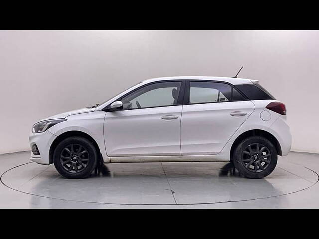 Used Hyundai Elite i20 [2018-2019] Asta 1.2 in Bangalore