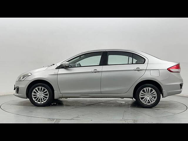 Used Maruti Suzuki Ciaz [2014-2017] VXi+ in Ghaziabad