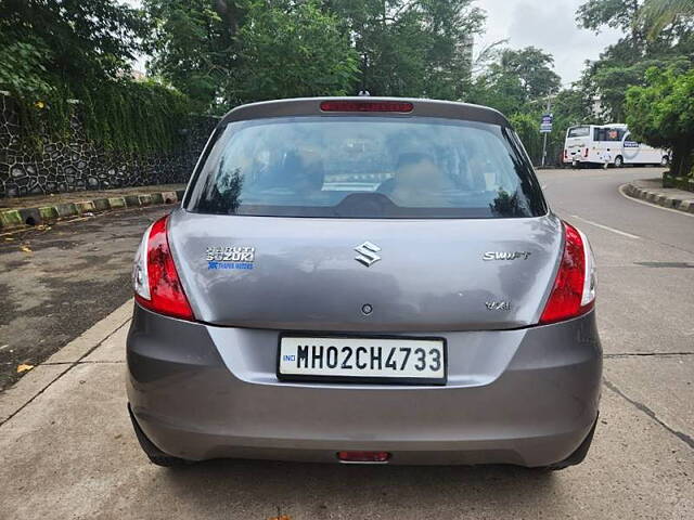 Used Maruti Suzuki Swift [2011-2014] VXi in Mumbai