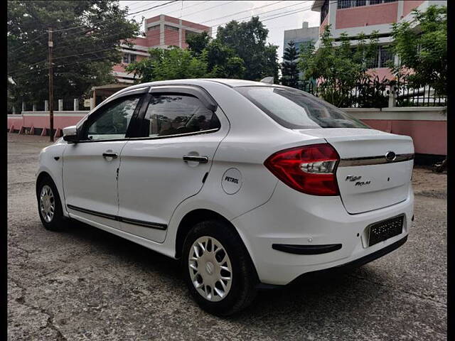 Used Ford Aspire [2015-2018] Trend 1.2 Ti-VCT in Indore