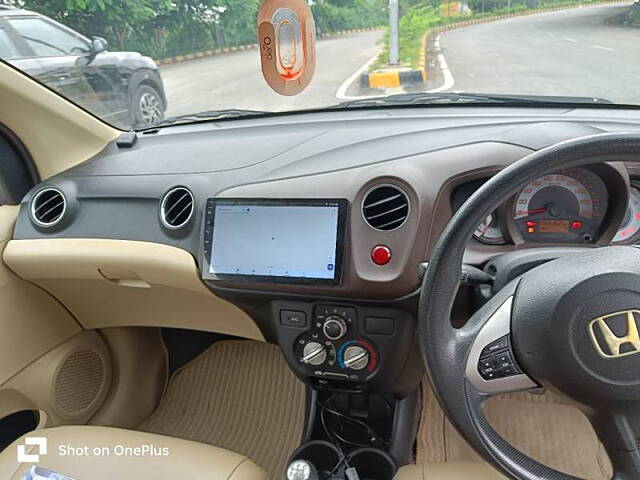 Used Honda Brio [2011-2013] S MT in Hyderabad