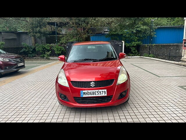 Used 2013 Maruti Suzuki Swift in Mumbai