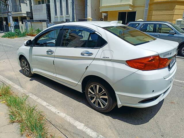 Used Honda City [2014-2017] VX in Bangalore