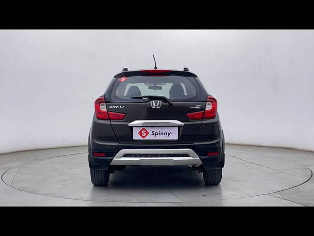 Used Honda WR-V [2017-2020] VX MT Petrol in Chennai