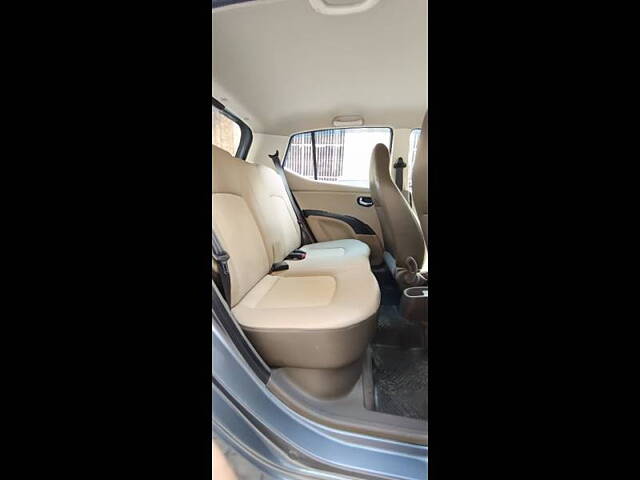 Used Hyundai i10 [2010-2017] Sportz 1.1 iRDE2 [2010--2017] in Mumbai