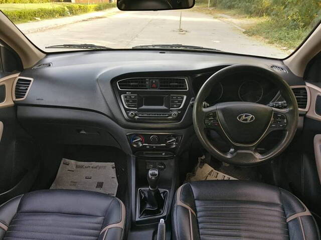 Used Hyundai i20 [2020-2023] Magna 1.2 MT [2020-2023] in Ahmedabad