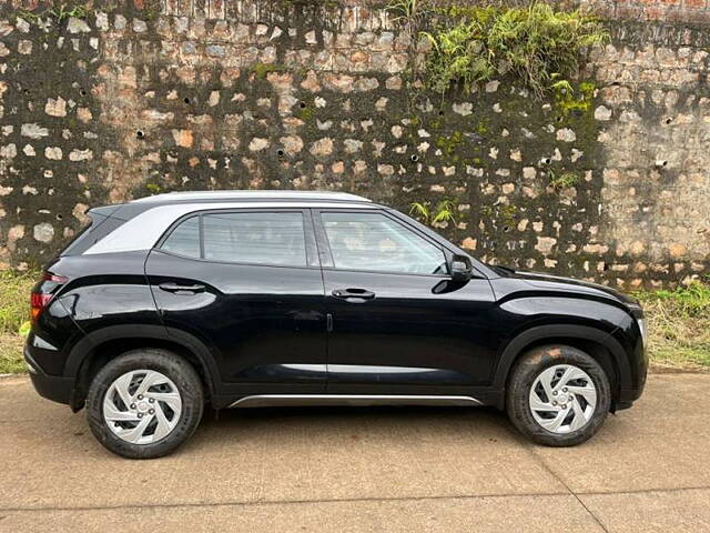 Used Hyundai Creta EX 1.5 Petrol in Mangalore