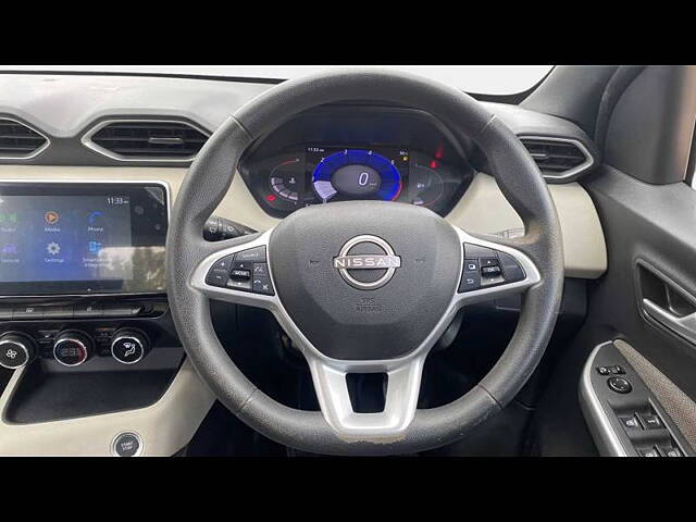 Used Nissan Magnite [2020-2024] XV [2020] in Bangalore