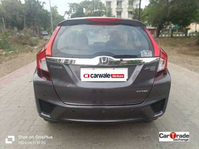 Used Honda Jazz [2015-2018] S MT [2015-2016] in Nagpur