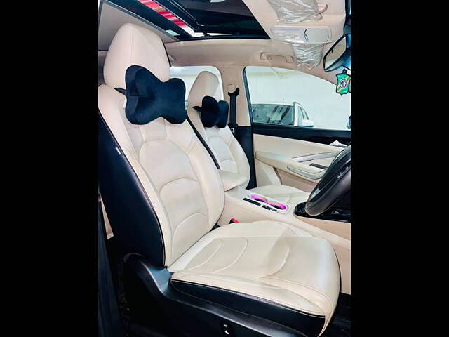 Used MG Hector [2019-2021] Sharp 1.5 DCT Petrol [2019-2020] in Mumbai