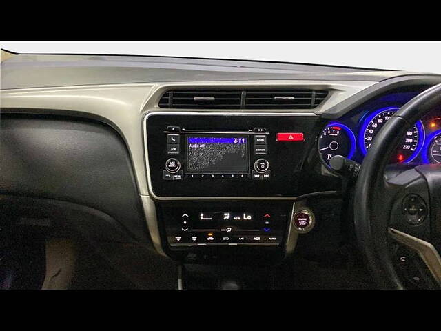 Used Honda City [2014-2017] VX CVT in Mumbai