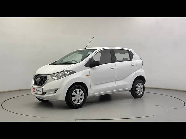 Used 2016 Datsun Redigo in Ahmedabad