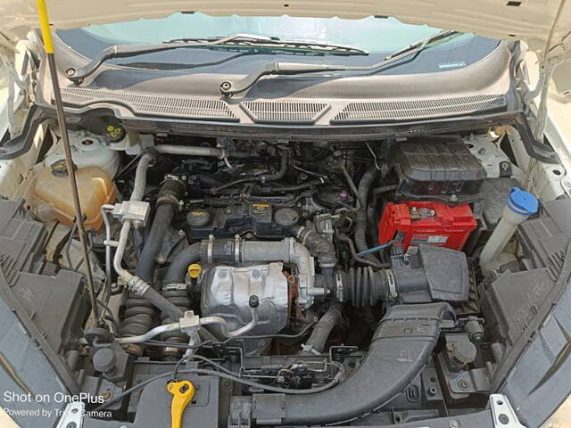 Used Ford EcoSport [2017-2019] Titanium 1.5L TDCi in Indore
