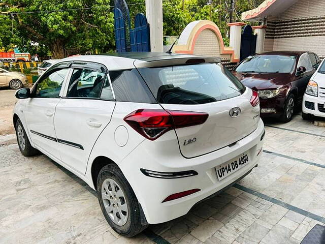 Used Hyundai Elite i20 [2016-2017] Asta 1.4 CRDI [2016-2017] in Kanpur