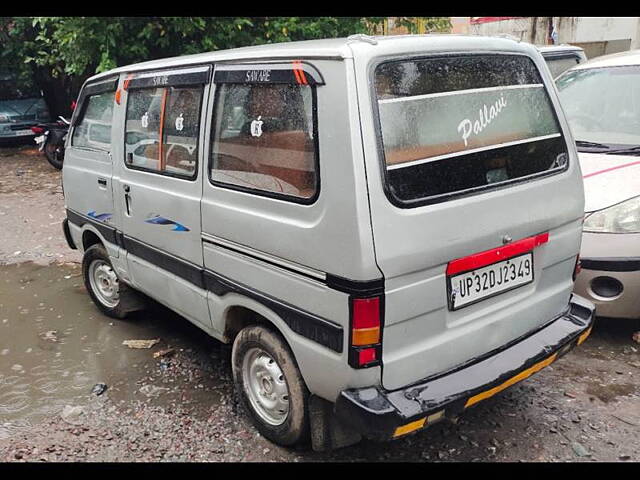 Used Maruti Suzuki Omni E 8 STR BS-IV in Lucknow