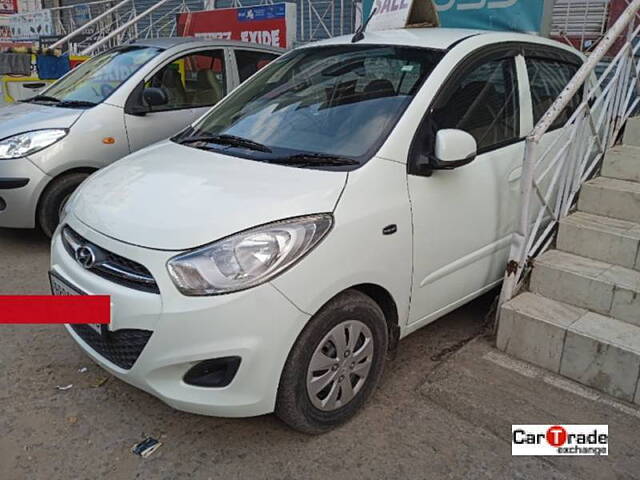 Used Hyundai i10 [2010-2017] Sportz 1.2 Kappa2 in Patna