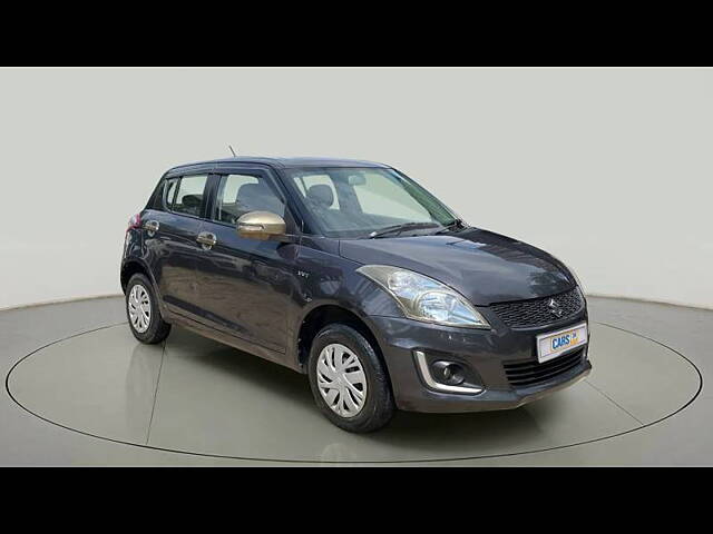 Used 2015 Maruti Suzuki Swift in Lucknow