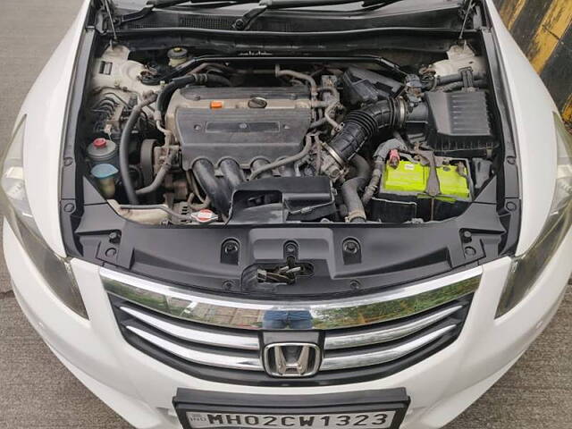 Used Honda Accord [2011-2014] 2.4 AT in Mumbai