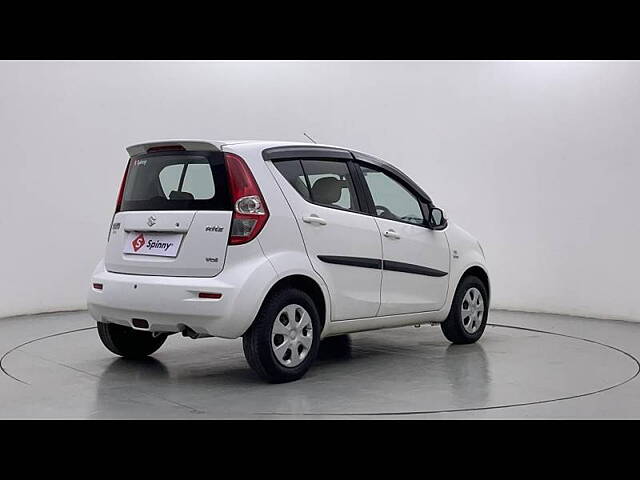 Used Maruti Suzuki Ritz Vdi BS-IV in Bangalore