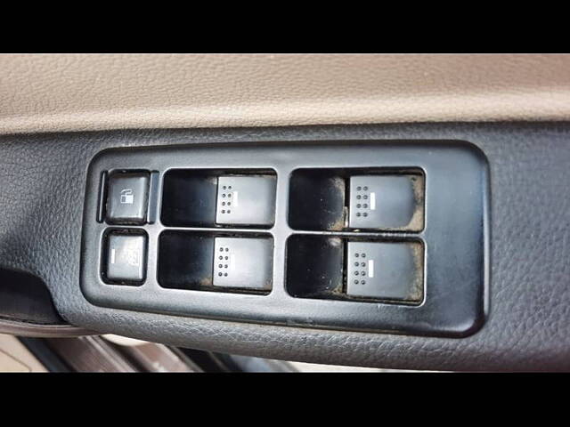 Used Tata Safari Storme [2012-2015] 2.2 EX 4x2 in Delhi