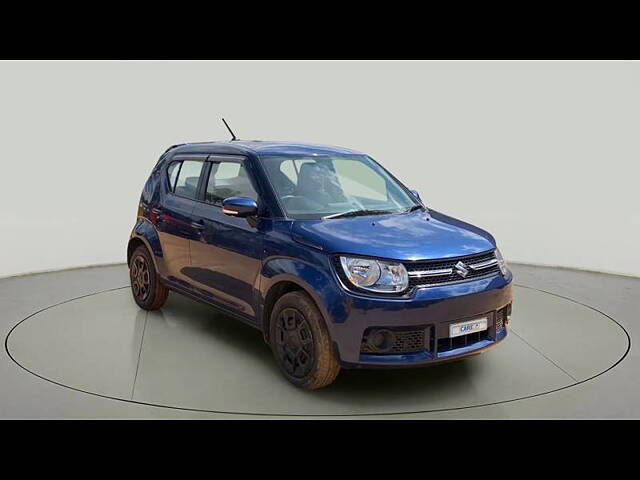 Used 2018 Maruti Suzuki Ignis in Bangalore