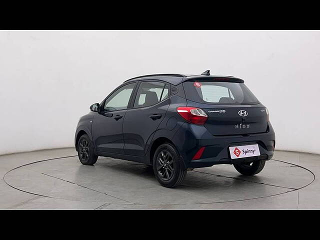 Used Hyundai Grand i10 Nios [2019-2023] Sportz U2 1.2 CRDi [2020-2020] in Chennai