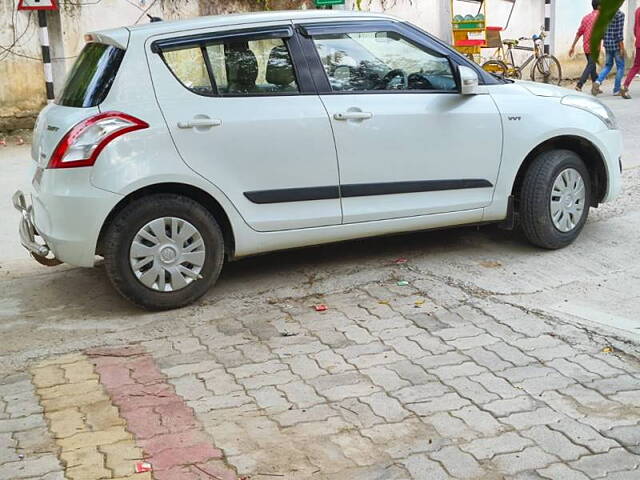 Used Maruti Suzuki Swift [2011-2014] VXi in Bhagalpur