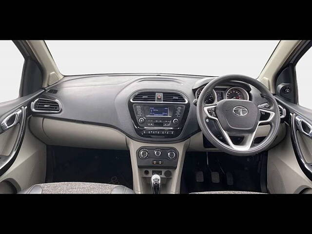 Used Tata Tiago [2016-2020] Revotron XZ in Pune