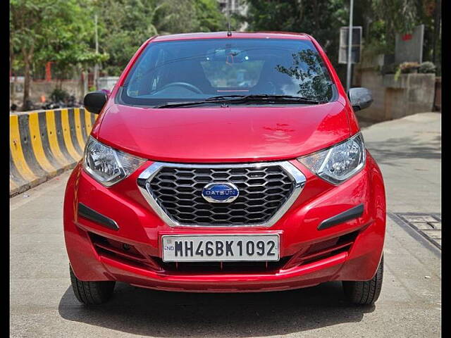 Used 2019 Datsun Redigo in Mumbai