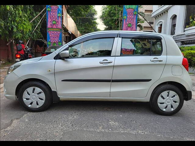 Used Maruti Suzuki Celerio [2017-2021] VXi (O) AMT [2017-2019] in Kolkata