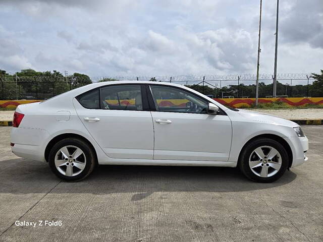 Used Skoda Octavia [2017-2021] 2.0 TDI CR Ambition in Nashik