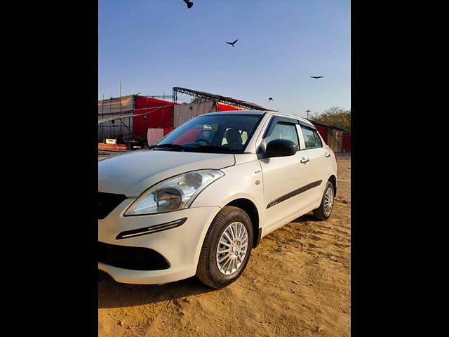 Used Maruti Suzuki Dzire [2017-2020] LDi in Delhi