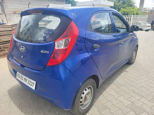 Used Hyundai Eon D-Lite in Bangalore